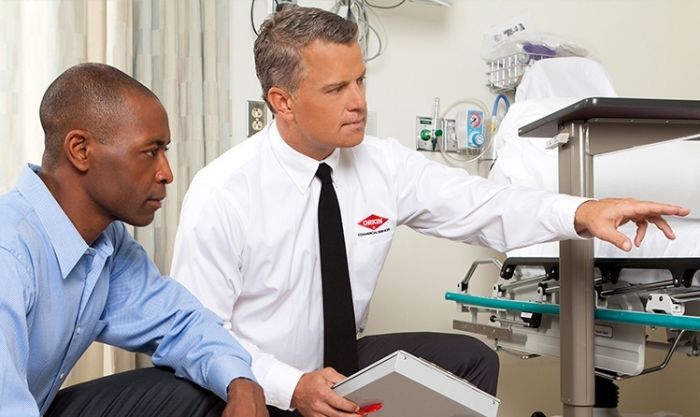 Proveedores de Salud Proveedores de Salud